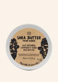 100% Shea Butter
