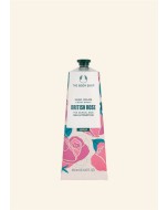 British Rose Hand Cream